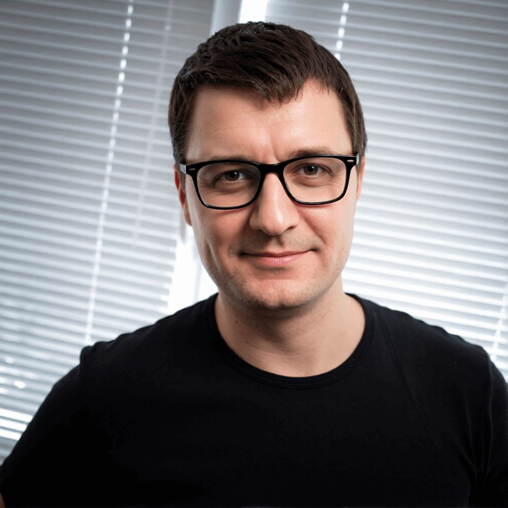 Фото веб-разработчика